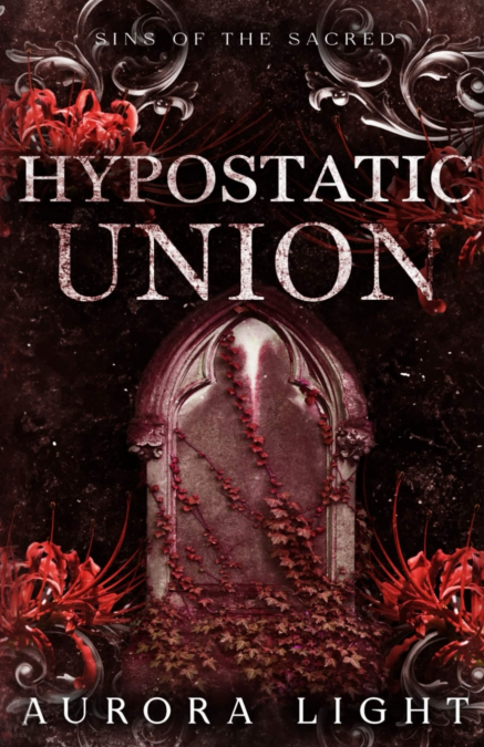 Hypostatic Union