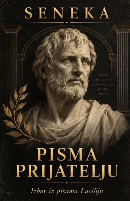 Pisma Prijatelju