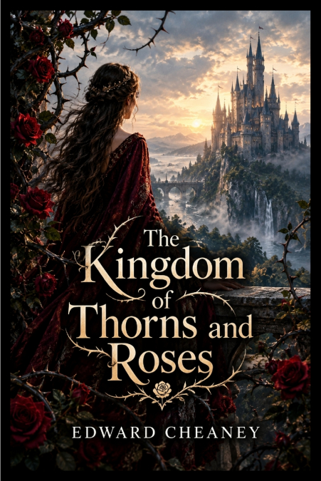 The Kingdom of Thorns and Roses