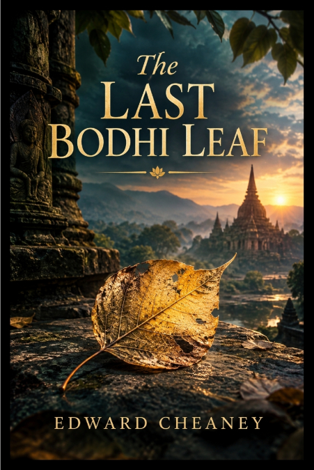 The Last Bodhi Leaf