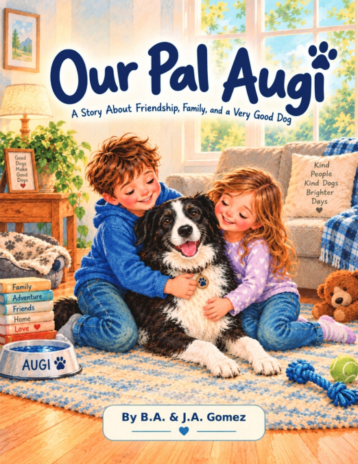 Our Pal Augi
