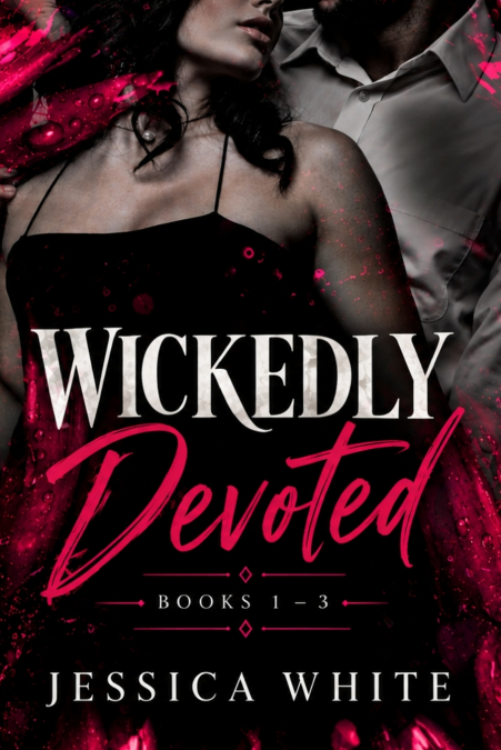 Wickedly Devoted