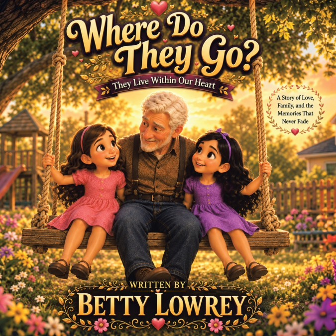 Where Do They Go?