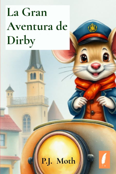 La Gran Aventura de Dirby