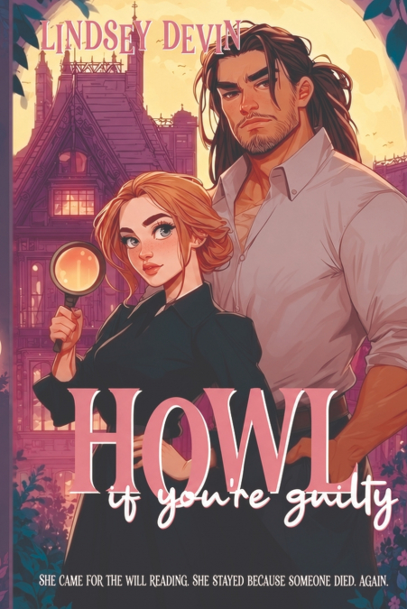 Howl If You’re Guilty