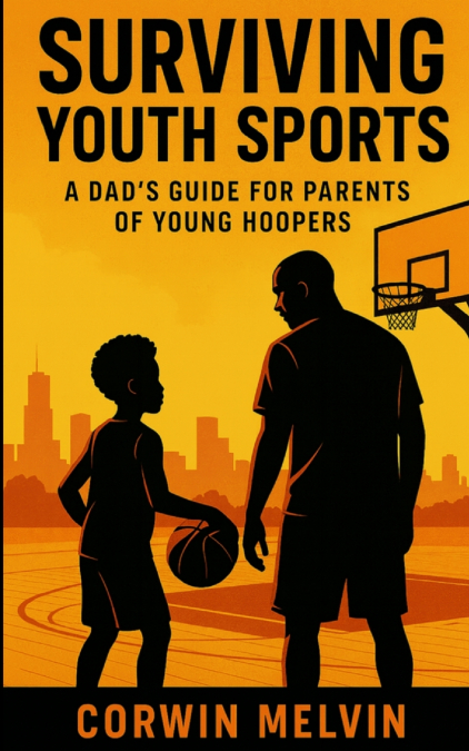 SURVIVING YOUTH SPORTS