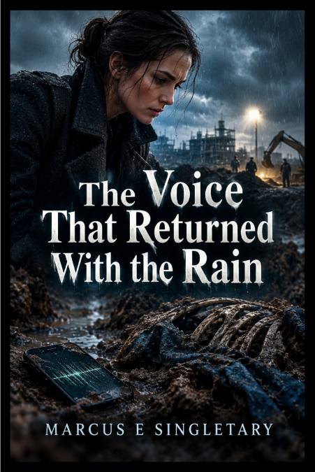 The Voice That Returned With the Rain