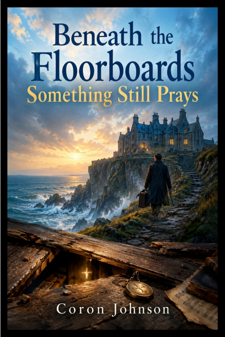 Beneath the Floorboards Something Still Prays