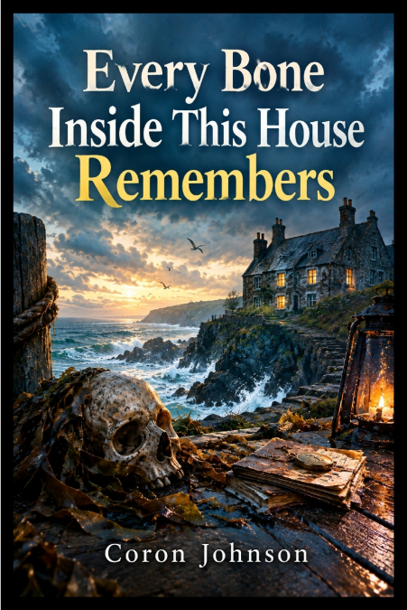 Every Bone Inside This House Remembers