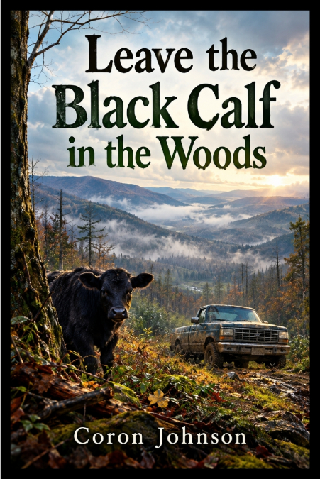 Leave the Black Calf in the Woods