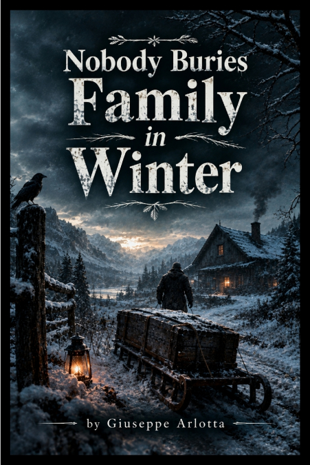 Nobody Buries Family in Winter