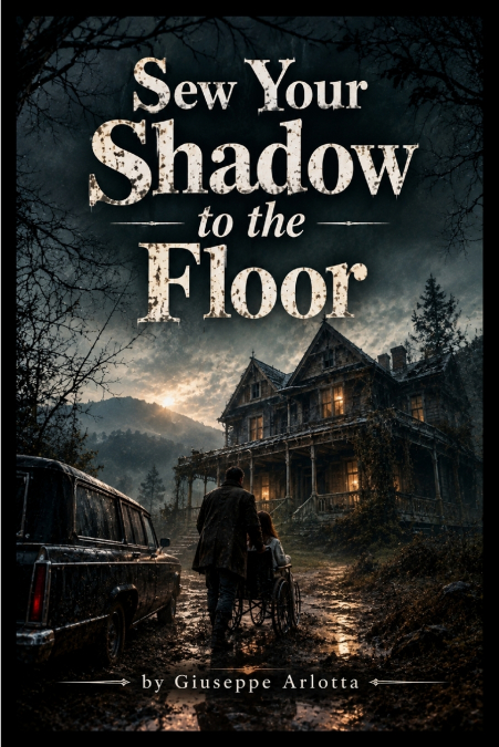 Sew Your Shadow to the Floor