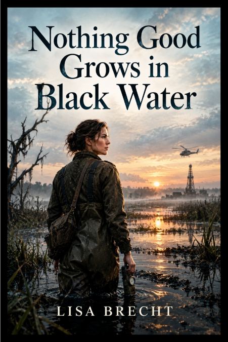 Nothing Good Grows in Black Water