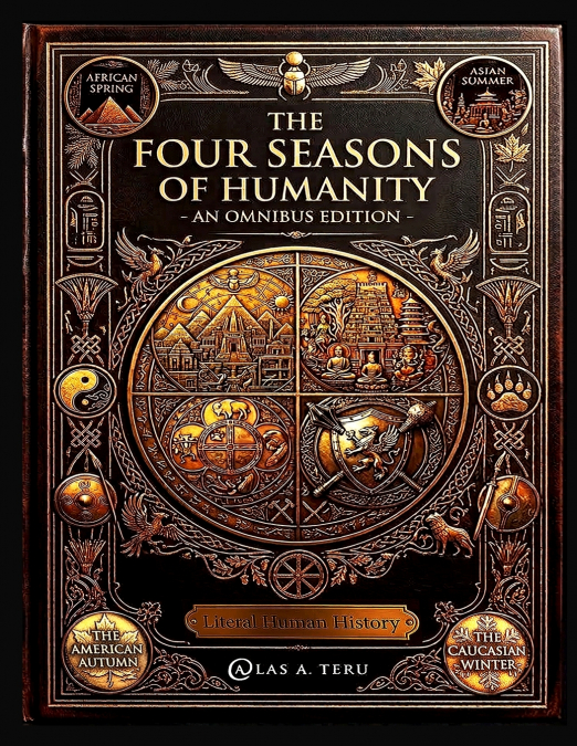 THE FOUR SEASONS OF HUMANITY