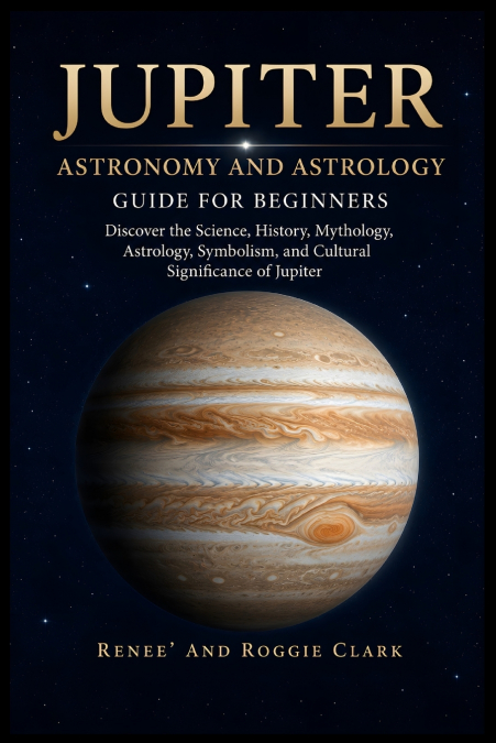 Jupiter Astronomy and Astrology Guide for Beginners