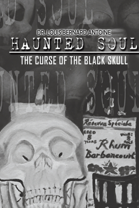Haunted Soul