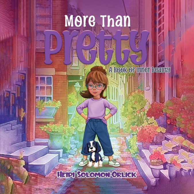 More Than Pretty