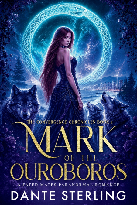 Mark of the Ouroboros