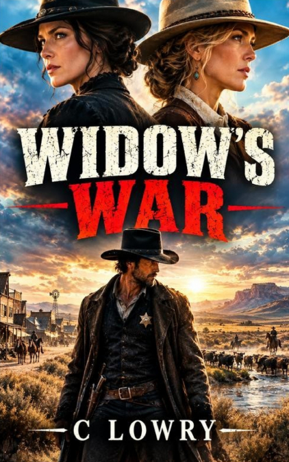 Widow’s War