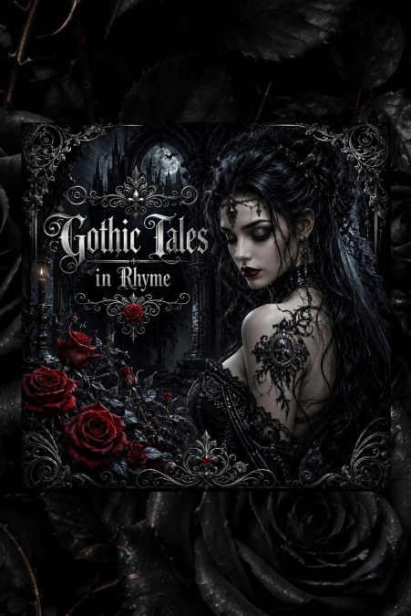 Gothic Tales in Rhyme
