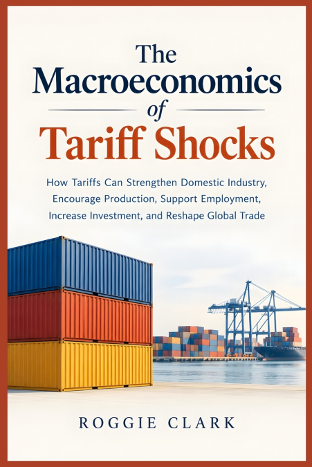 The Macroeconomics of Tariff Shocks