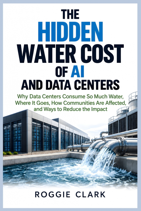 The Hidden Water Cost of AI and Data Centers