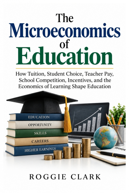 The Microeconomics of Education