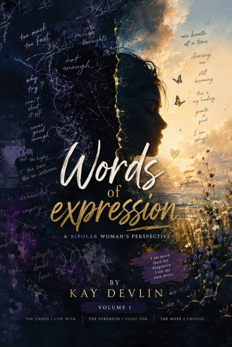 Words of Expression