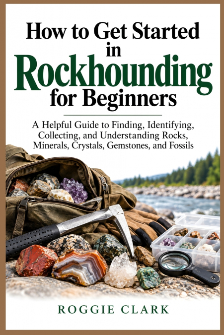 How to Get Started in Rockhounding for Beginners