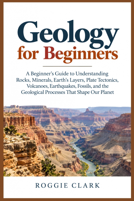 Geology for Beginners