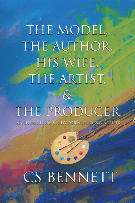 The Model, the Author, His Wife, the Artist, & the Producer