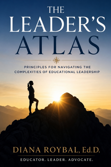 The Leader’s Atlas