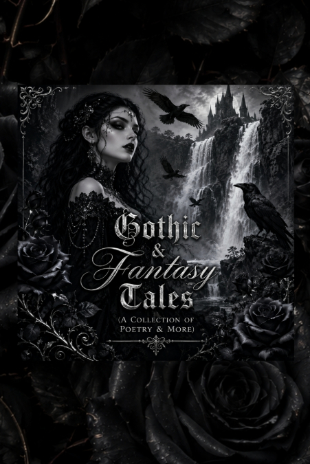 Gothic & Fantasy Tales (A Collection of Poetry & More)