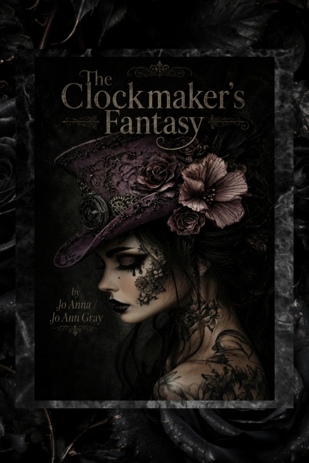 The Clockmaker’s Fantasy