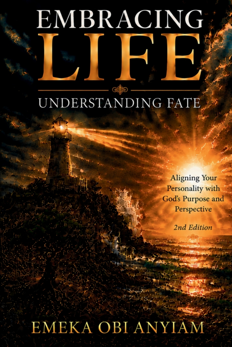 EMBRACING LIFE