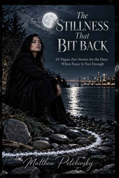 The Stillness That Bit Back
