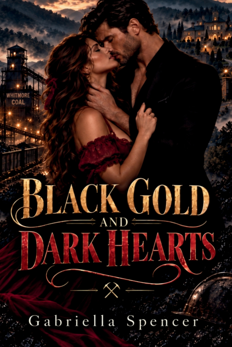 Black Gold and Dark Hearts