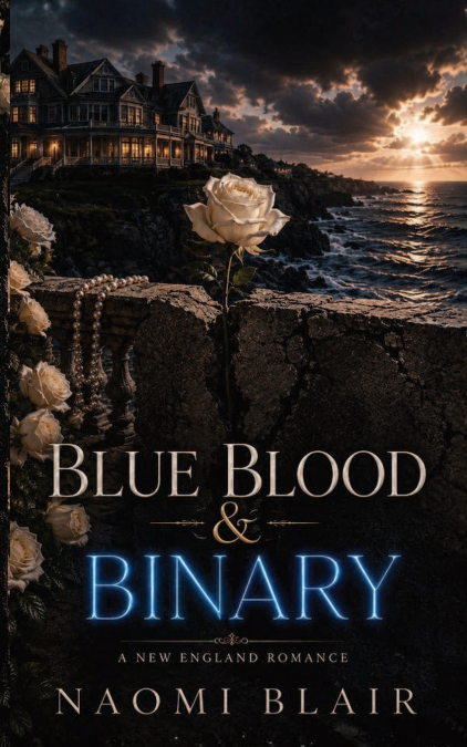 Blue Blood & Binary