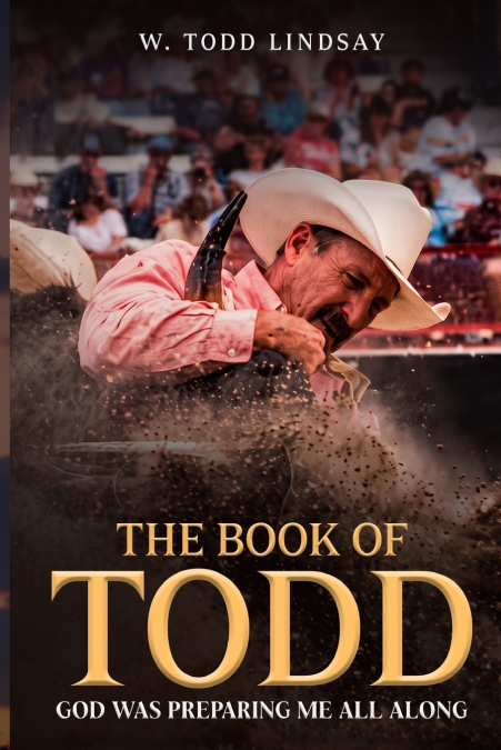The Book of Todd