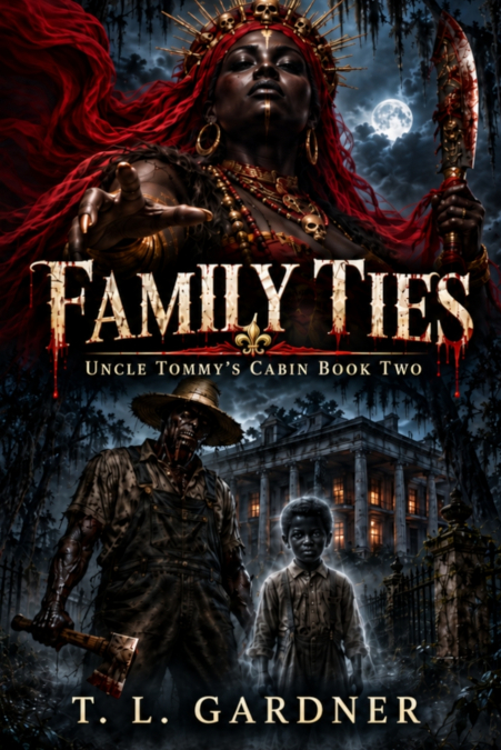 Uncle Tommy’s Cabin