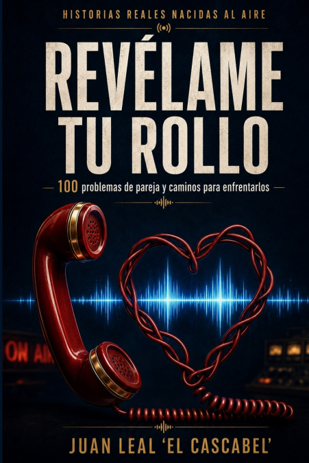 REVÉLAME TU ROLLO