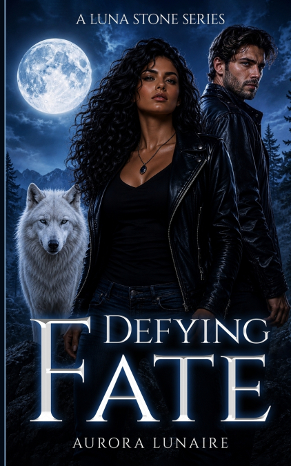 Defying Fate