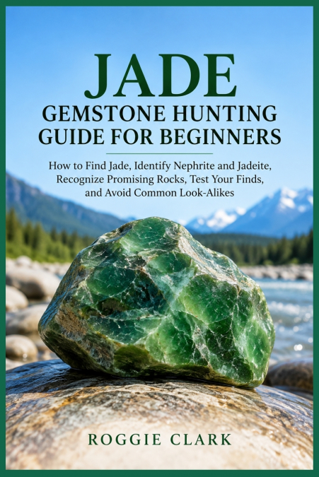 Jade Gemstone Hunting Guide For Beginners