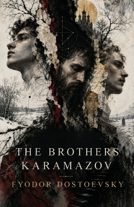 The Brothers Karamazov