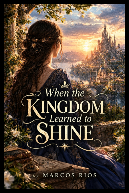 When the Kingdom Learned to Shine