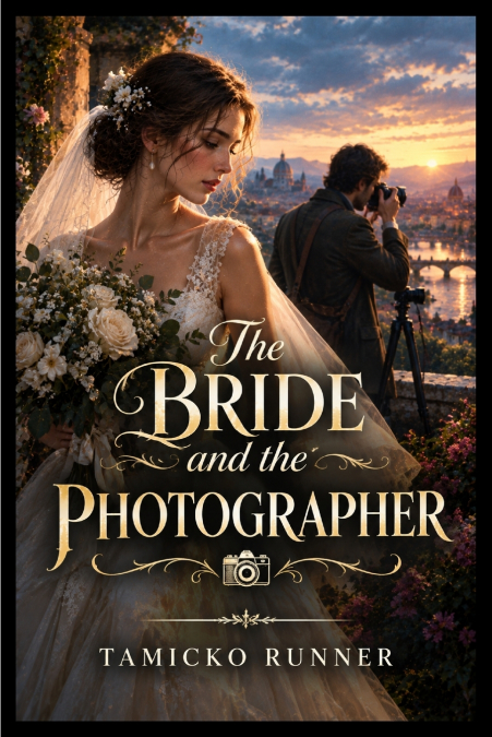 The Bride and the Photographer