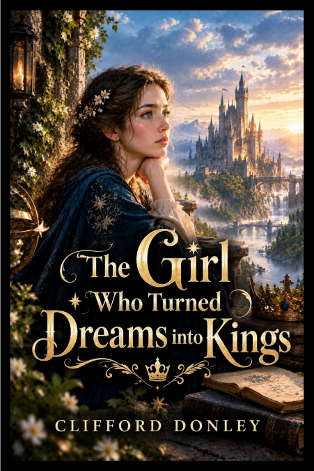 The Girl Who Turned Dreams into Kings