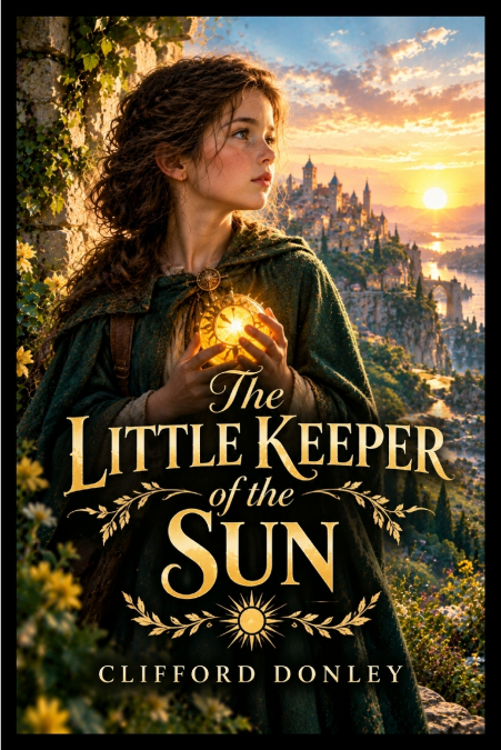 The Little Keeper of the Sun