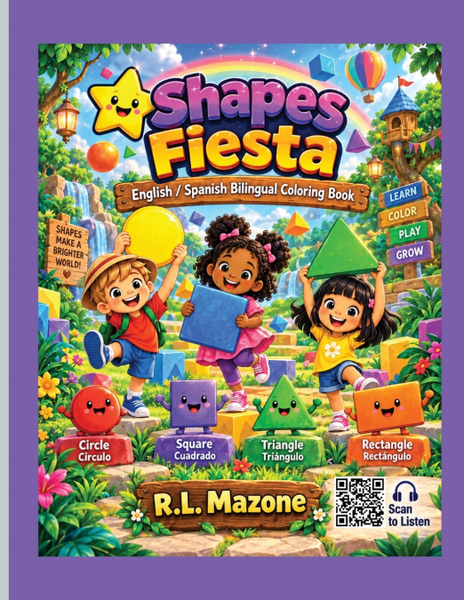 Shapes Fiesta