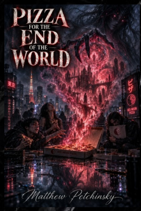 Pizza for the End of the World